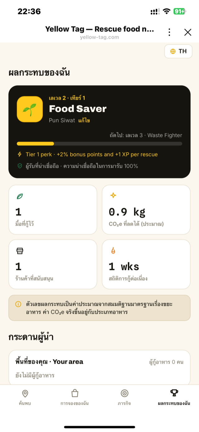 สะสมแต้มแล้วไต่อันดับ